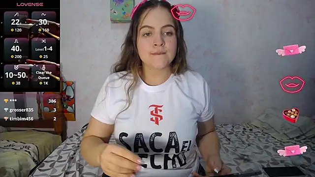 Snapshot of Pregnant_Kloe chatting on March 28, 2026, 11:04 pm Pregnant Kloe online show from March 28, 2026, 11:04 pm