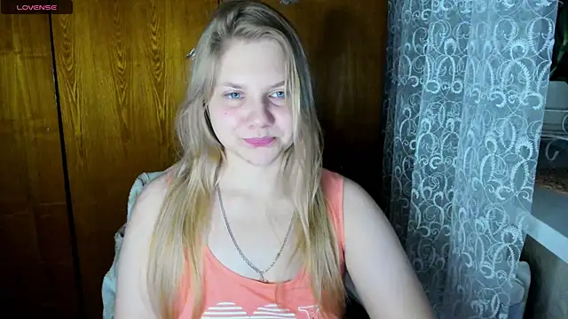 AlinaMors online show from October 17, 2025, 10:34 pm