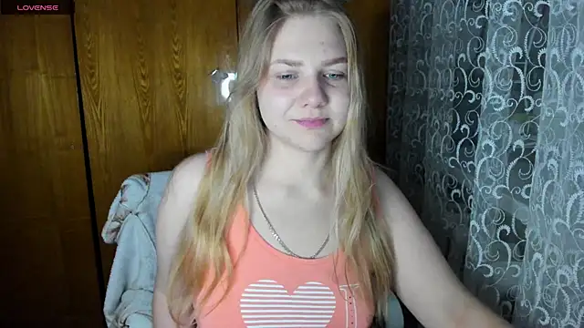 AlinaMors online show from November 10, 2025, 9:47 pm