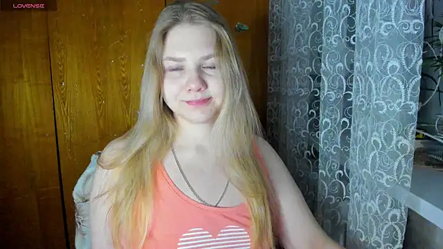 AlinaMors online show from December 22, 2025, 9:34 pm