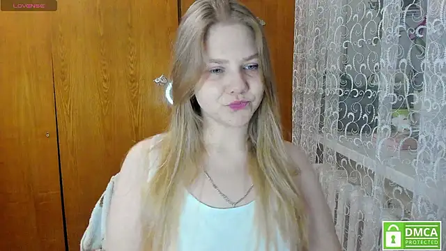 AlinaMors online show from March 9, 2026, 8:13 pm