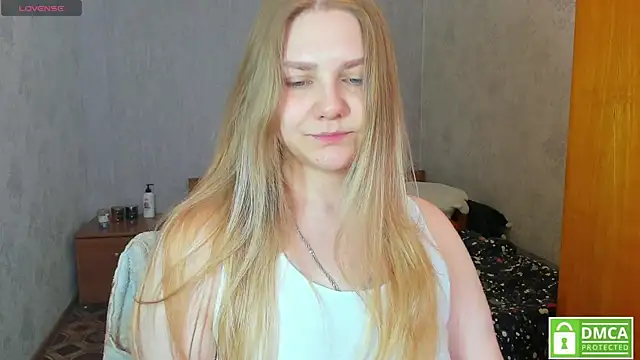 AlinaMors online show from March 27, 2026, 10:48 am