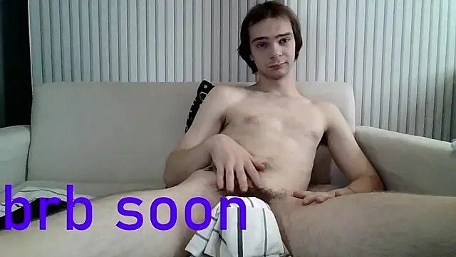 ScottBrand online show from January 12, 2026, 11:43 pm