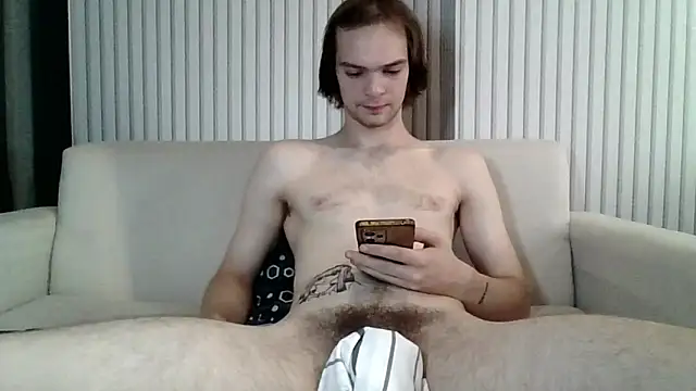 Snapshot of ScottBrand chatting on February 12, 2026, 12:38 am ScottBrand online show from February 12, 2026, 12:38 am