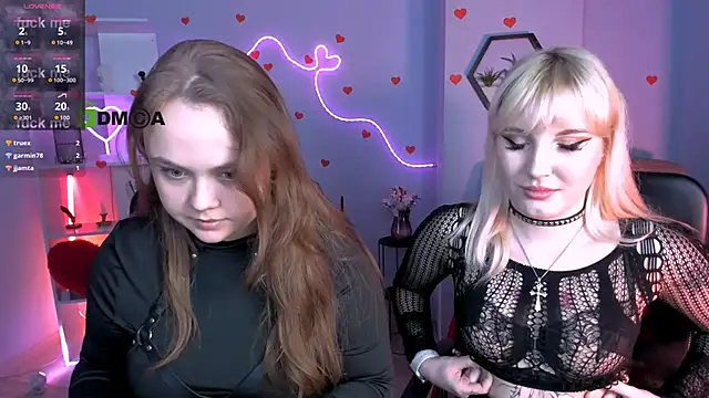 keri ti online show from February 26, 2026, 8:08 pm