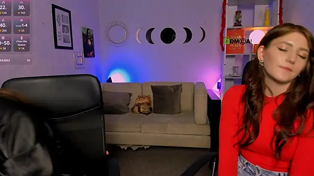 keri ti online show from March 13, 2026, 12:06 am