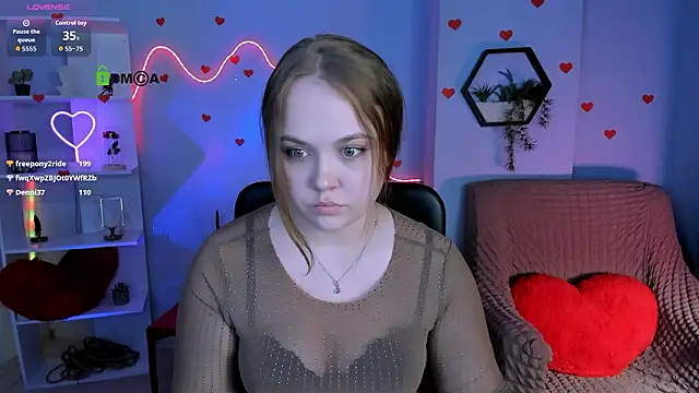 keri ti online show from March 17, 2026, 8:45 pm