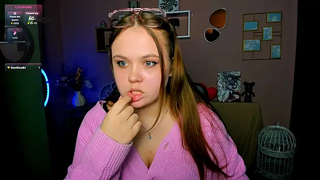 keri ti online show from April 10, 2026, 7:29 pm