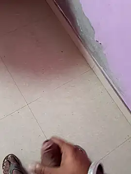 hard boy9455 online show from February 20, 2026, 12:05 pm