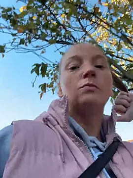 JustYourNormalCouple online show from October 22, 2025, 8:03 am