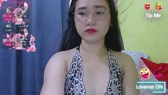 HornyAsian4uxx online show from May 25, 2026, 9:15 am
