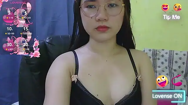 HornyAsian4uxx online show from May 31, 2026, 9:27 am
