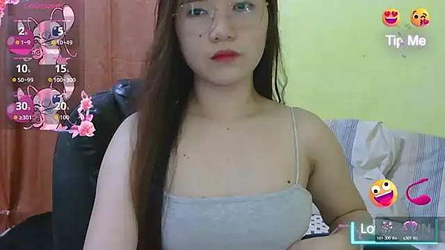 HornyAsian4uxx online show from July 25, 2026, 10:24 am