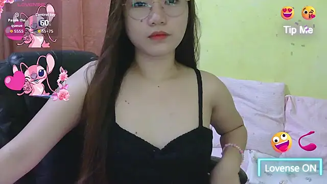 HornyAsian4uxx online show from August 1, 2026, 11:42 am
