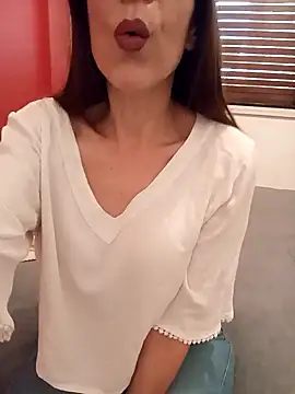 Snapshot of Esmeralda_passion chatting on October 20, 2025, 11:43 am Esmeralda passion online show from October 20, 2025, 11:43 am