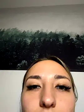 Celine charme online show from October 8, 2025, 4:59 pm