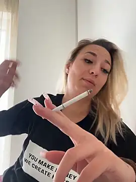 Celine charme online show from October 11, 2025, 11:31 am