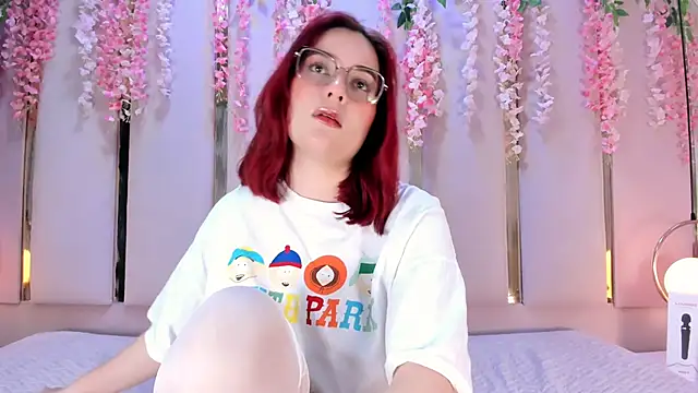 Snapshot of ItzelCarter chatting on September 9, 2025, 5:51 am ItzelCarter online show from September 9, 2025, 5:51 am