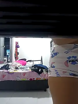 linda ber30 online show from September 20, 2025, 10:55 pm