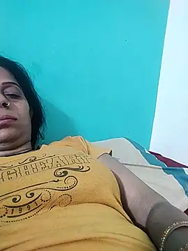Soniya Roy online show from April 23, 2026, 2:13 am