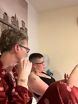 Curvy-Jinx online show from January 11, 2026, 8:25 pm