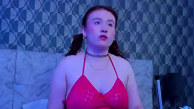 AliaMiller  online show from October 3, 2025, 9:56 pm