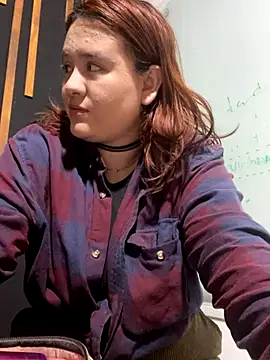 AliaMiller  online show from November 1, 2025, 2:19 pm