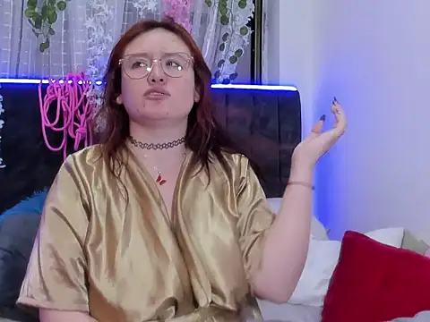 AliaMiller  online show from January 12, 2026, 1:49 pm