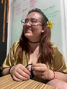 AliaMiller  online show from March 8, 2026, 4:00 pm