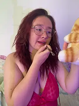 AliaMiller  online show from June 15, 2026, 3:36 pm