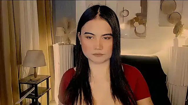 alisha klassx online show from April 29, 2026, 10:27 pm