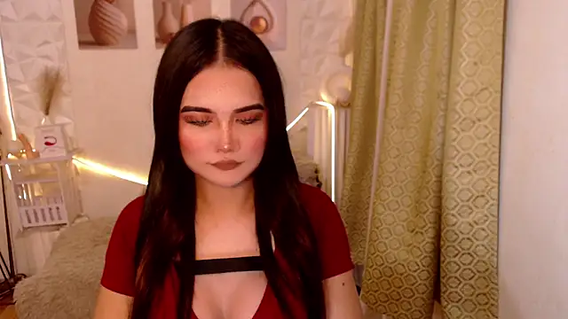 alisha klassx online show from May 28, 2026, 9:12 pm