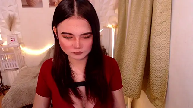 alisha klassx online show from May 30, 2026, 9:34 pm