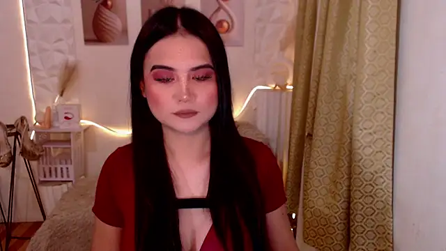 alisha klassx online show from June 5, 2026, 8:14 pm