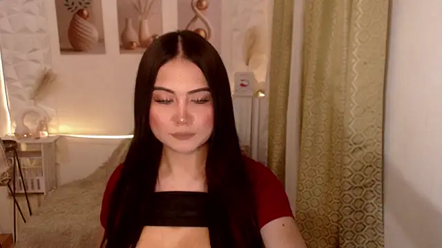 alisha klassx online show from June 15, 2026, 6:04 am