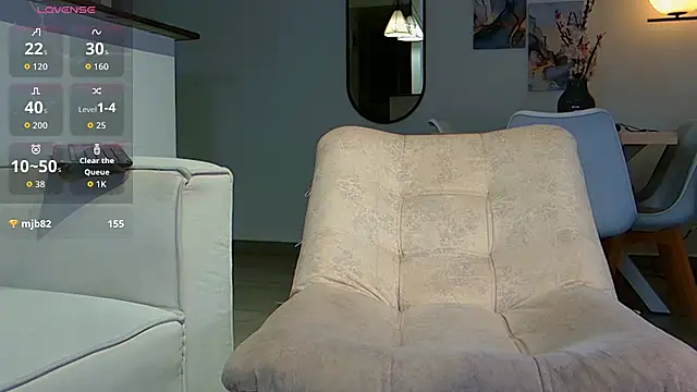 Michael Salens online show from May 15, 2026, 11:23 pm