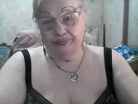 NatalieNorth online show from January 8, 2026, 10:34 pm