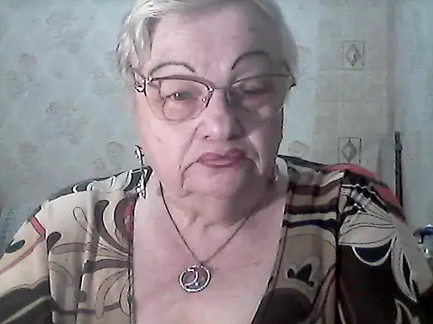 NatalieNorth online show from April 25, 2026, 10:29 pm