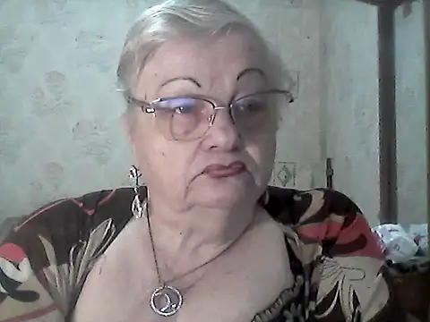 NatalieNorth online show from April 26, 2026, 8:28 pm