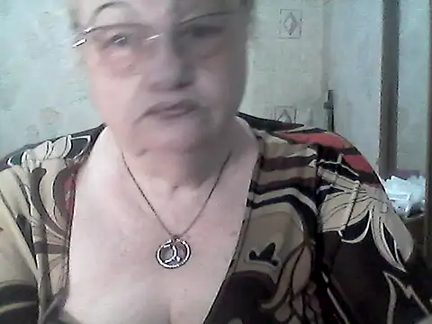 NatalieNorth online show from June 14, 2026, 10:12 pm