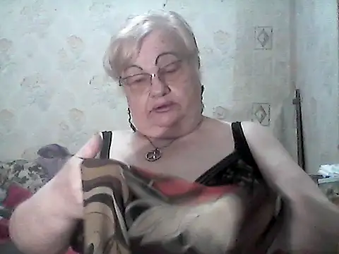 NatalieNorth online show from June 21, 2026, 11:18 pm