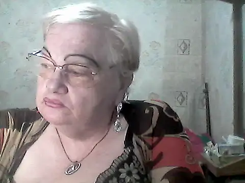 NatalieNorth online show from June 26, 2026, 10:14 pm