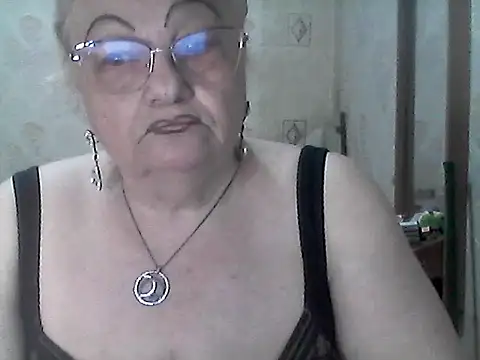 NatalieNorth online show from July 14, 2026, 8:58 pm