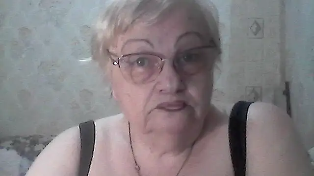 NatalieNorth online show from July 20, 2026, 9:17 pm