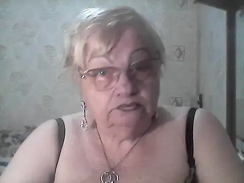 NatalieNorth online show from August 1, 2026, 11:36 pm