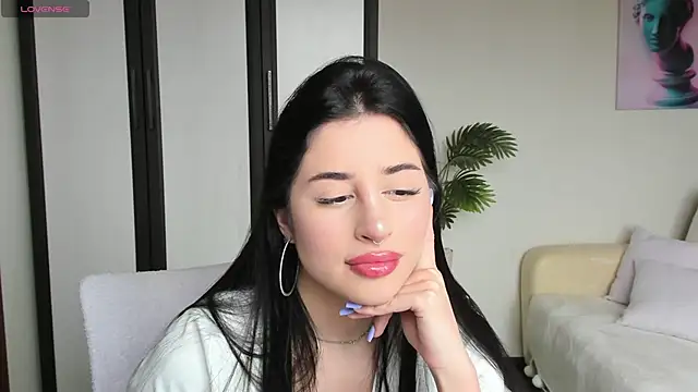 meowallen online show from October 7, 2025, 5:48 am