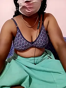 Cute Renuka online show from September 29, 2025, 10:09 am