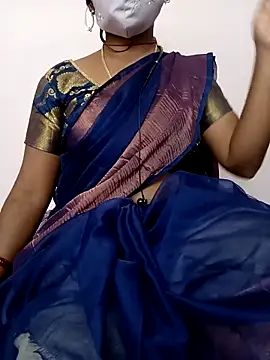 Cute Renuka online show from November 11, 2025, 6:57 am