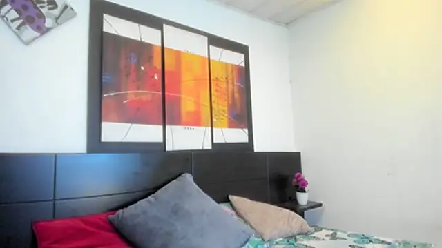 MeganRhyder online show from March 5, 2026, 4:36 pm