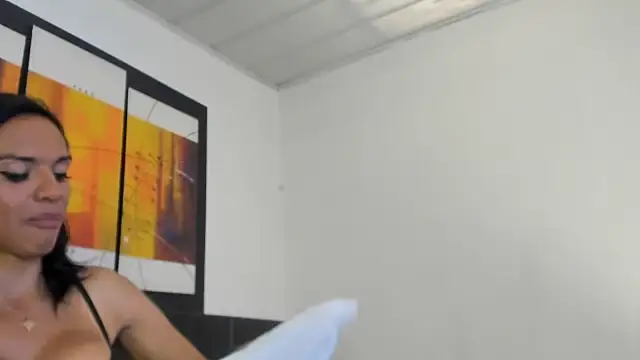 MeganRhyder online show from May 17, 2026, 2:35 pm